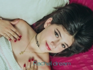 Rachel_dream