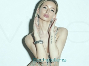 rachelallens Video Beurette