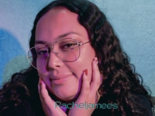 Racheljamees