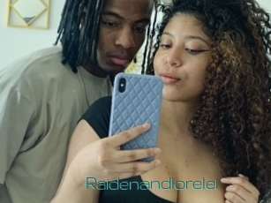 Raidenandlorelei