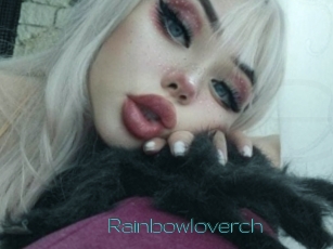 Rainbowloverch