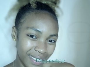 Rasoaalice