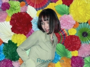 Ravecelka