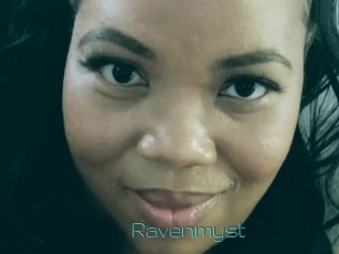 Ravenmyst