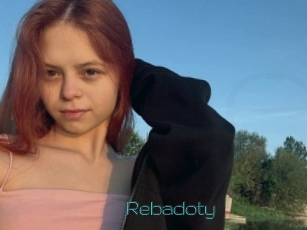 Rebadoty