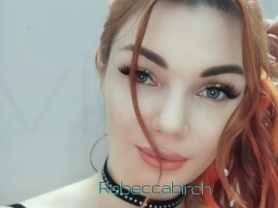 Rebeccabirch