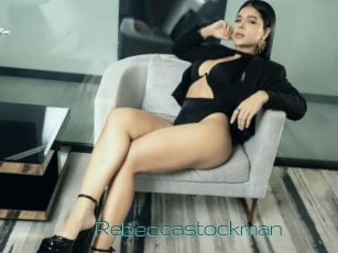 Rebeccastockman