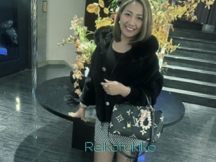 reikofukiko Video Beurette