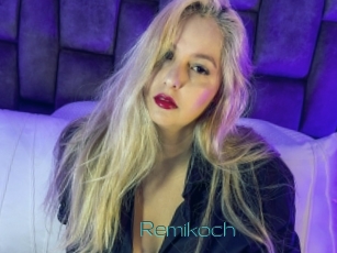 remikoch Video Beurette