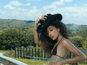 Renatasagasti