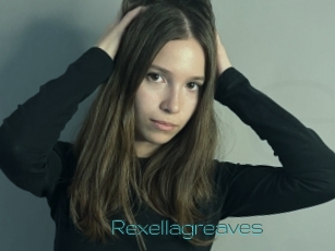 Rexellagreaves