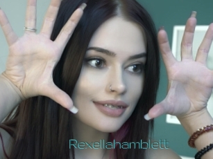 Rexellahamblett