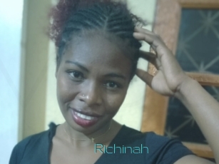 Richinah