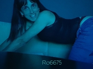 ro6675 Video Beurette