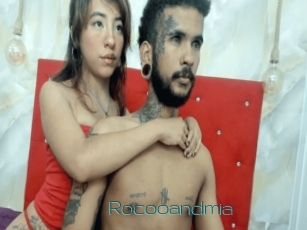 Rocooandmia