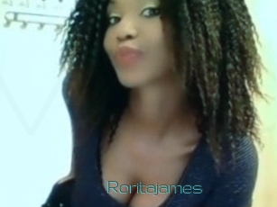 Roritajames