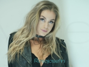 Rosajosefin