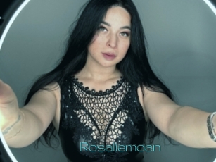 Rosaliemoan