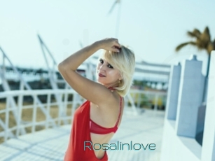 Rosalinlove