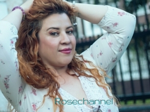 Rosechannel