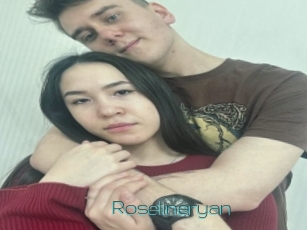 Roselineryan