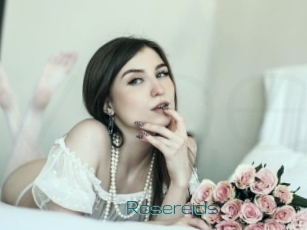 Rosereids