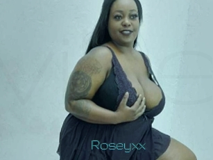 Roseyxx