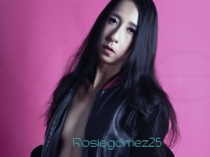 Rosiegomez25
