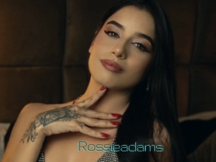 rossieadams Video Beurette