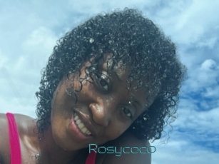 rosycoco Video Beurette