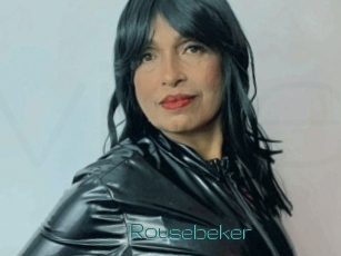 Rousebeker