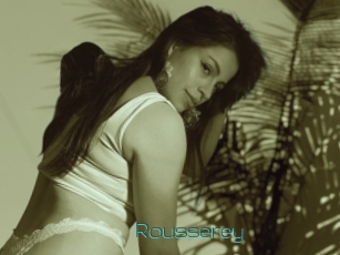 Rousserey