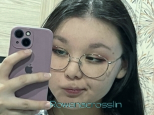Rowenacrosslin