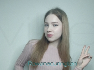Rowenacurington