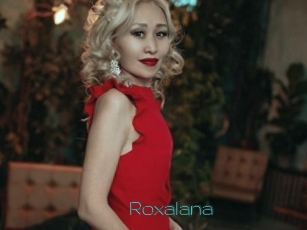 Roxalana