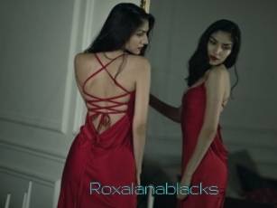 Roxalanablacks