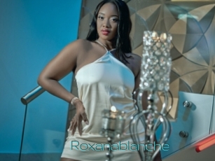 roxanablanche Video Beurette