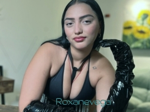 Roxanevega