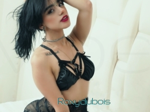 Roxydubois