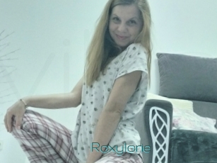 roxylorie Video Beurette