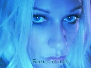 Roxymidnight