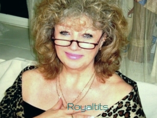 royaltits Video Beurette