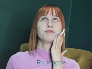 Royangela