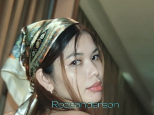 Rozeanderson