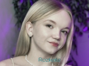 Rozikate