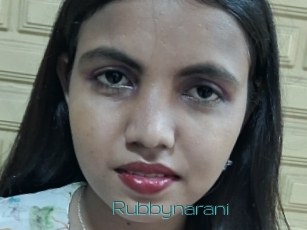 Rubbynarani