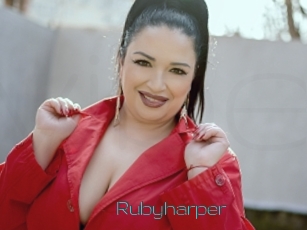Rubyharper