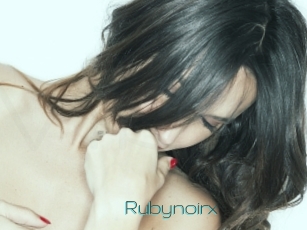 Rubynoirx
