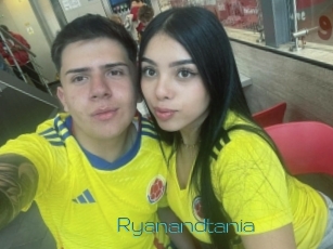 Ryanandtania