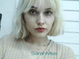 SarahMiss